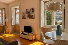 Santo António Cozy Apartment